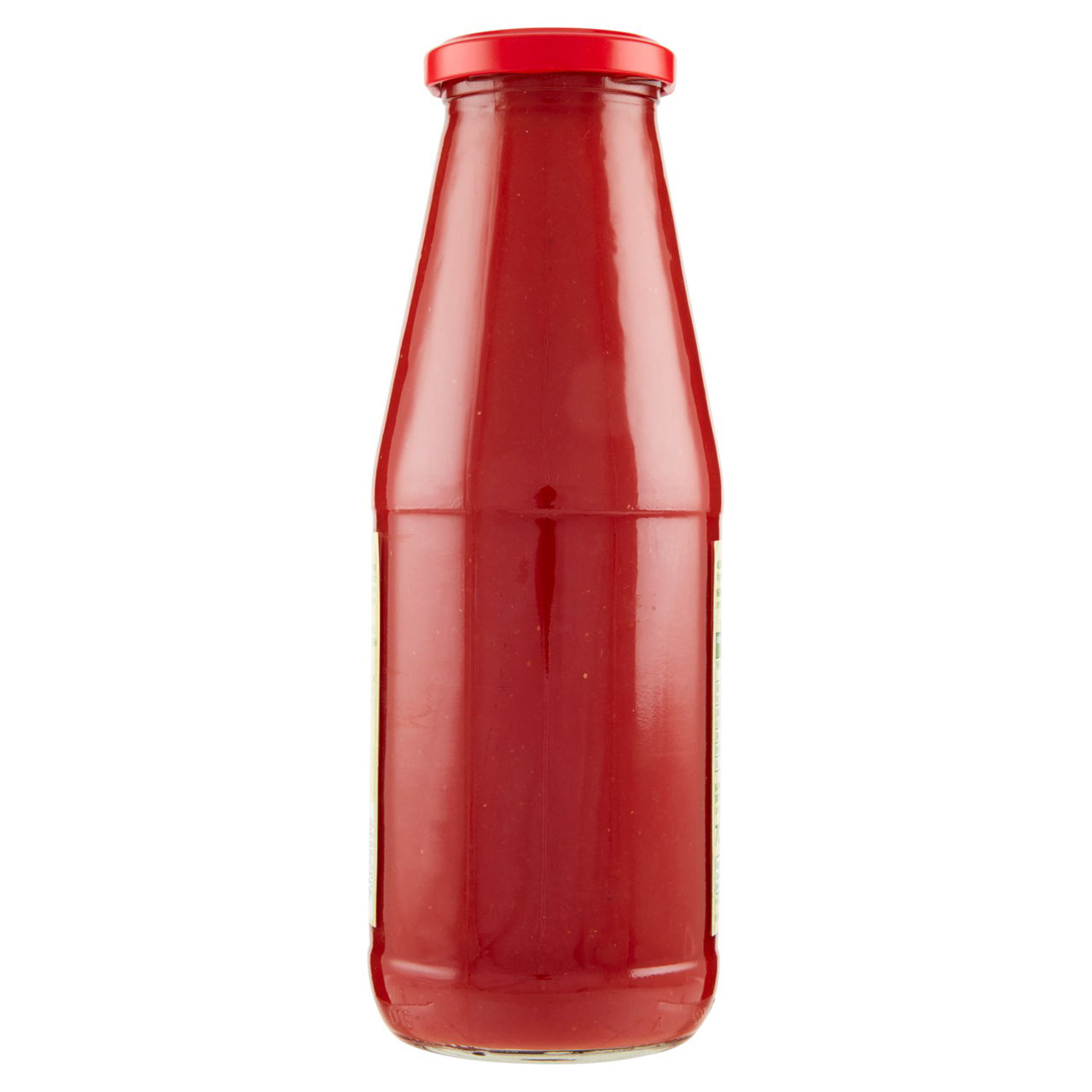 Passata Di Pomodoro Classica 700 G Conad Conad