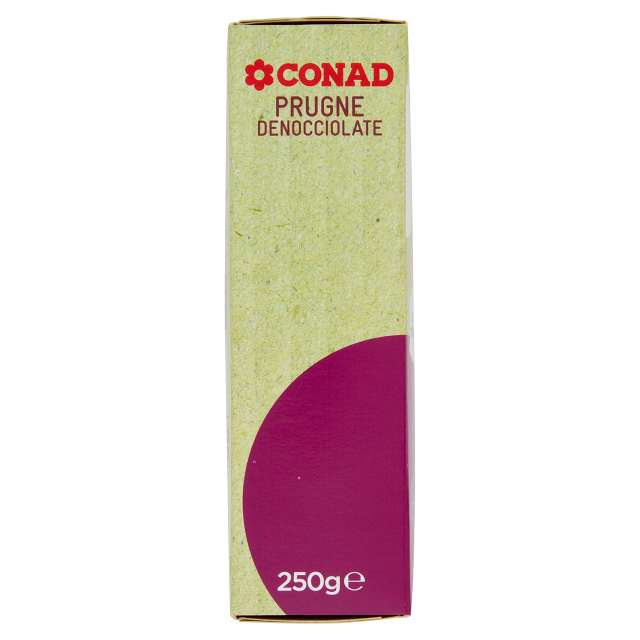 Prugne Denocciolate G Conad Conad