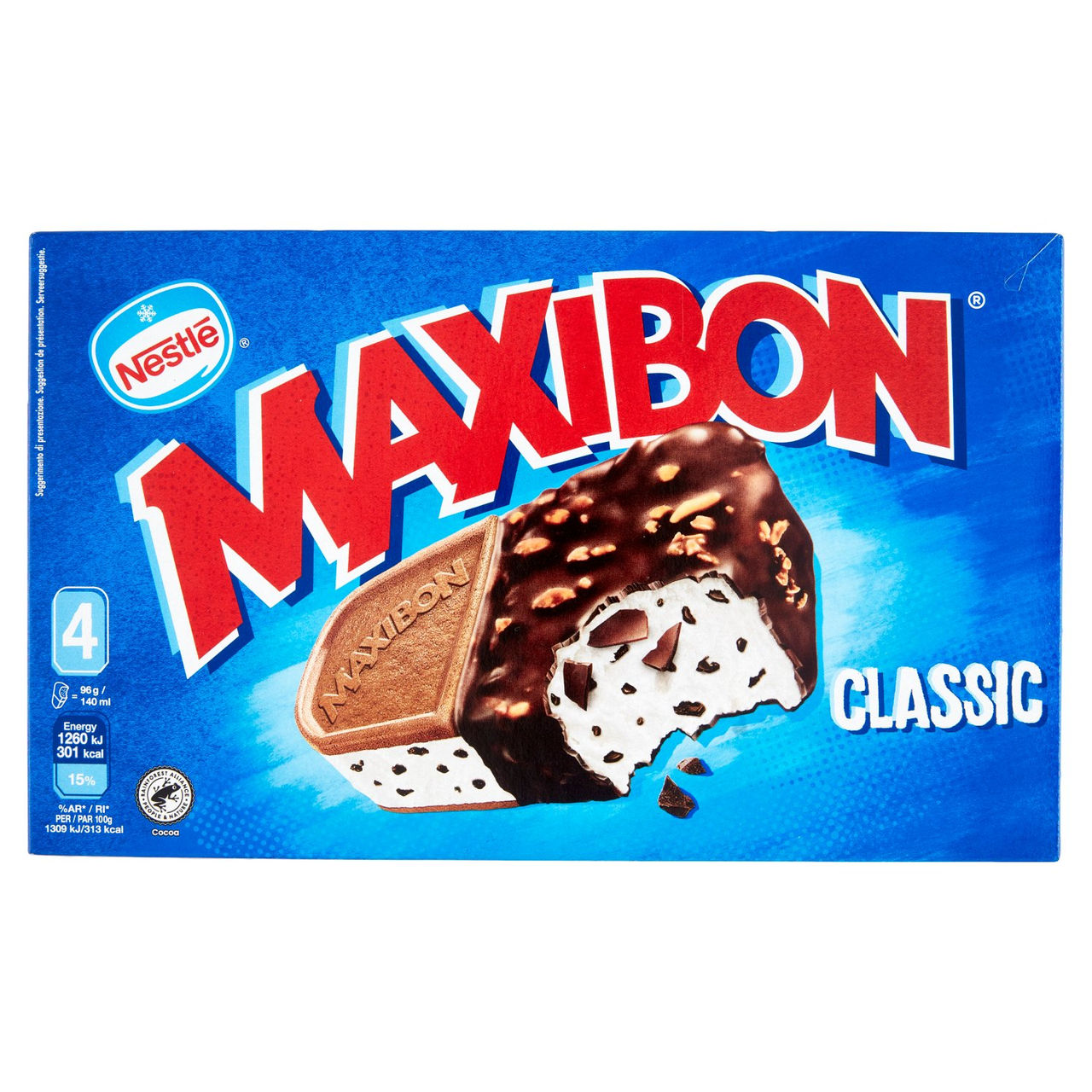 Maxibon Classic Biscotti In Vendita Online Conad