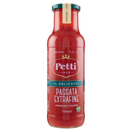 Passata Di Pomodoro Classica G Conad Conad