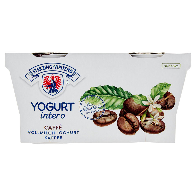 Sterzing Vipiteno Yogurt Caff In Vendita Online Conad