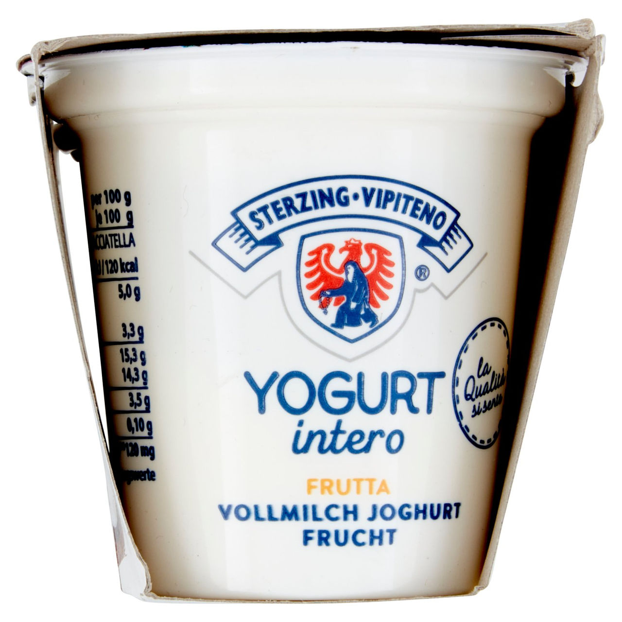 Sterzing Vipiteno Yogurt Cocco In Vendita Online Conad