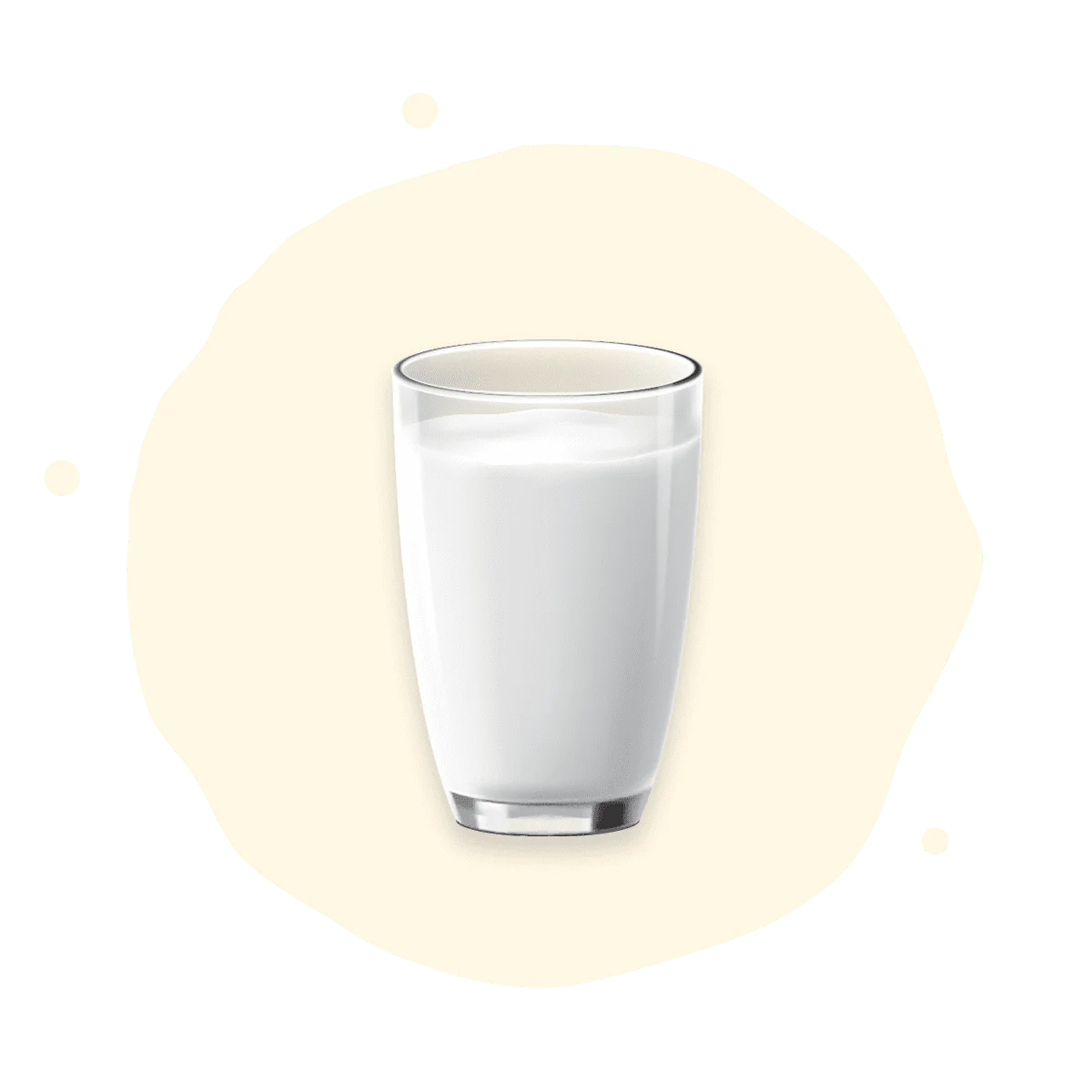 Latte in polvere - Conad