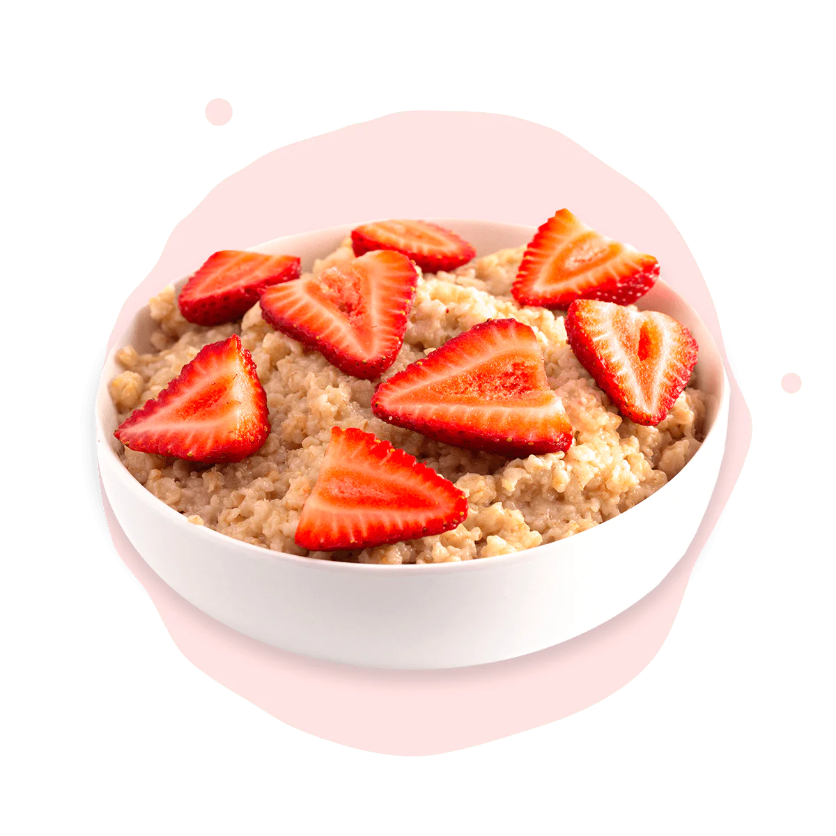Ciotole per cereali fatte a mano | Motivo a spirale vibrante Ciotole per cereali fatte a mano | Motivo a spirale vibrante