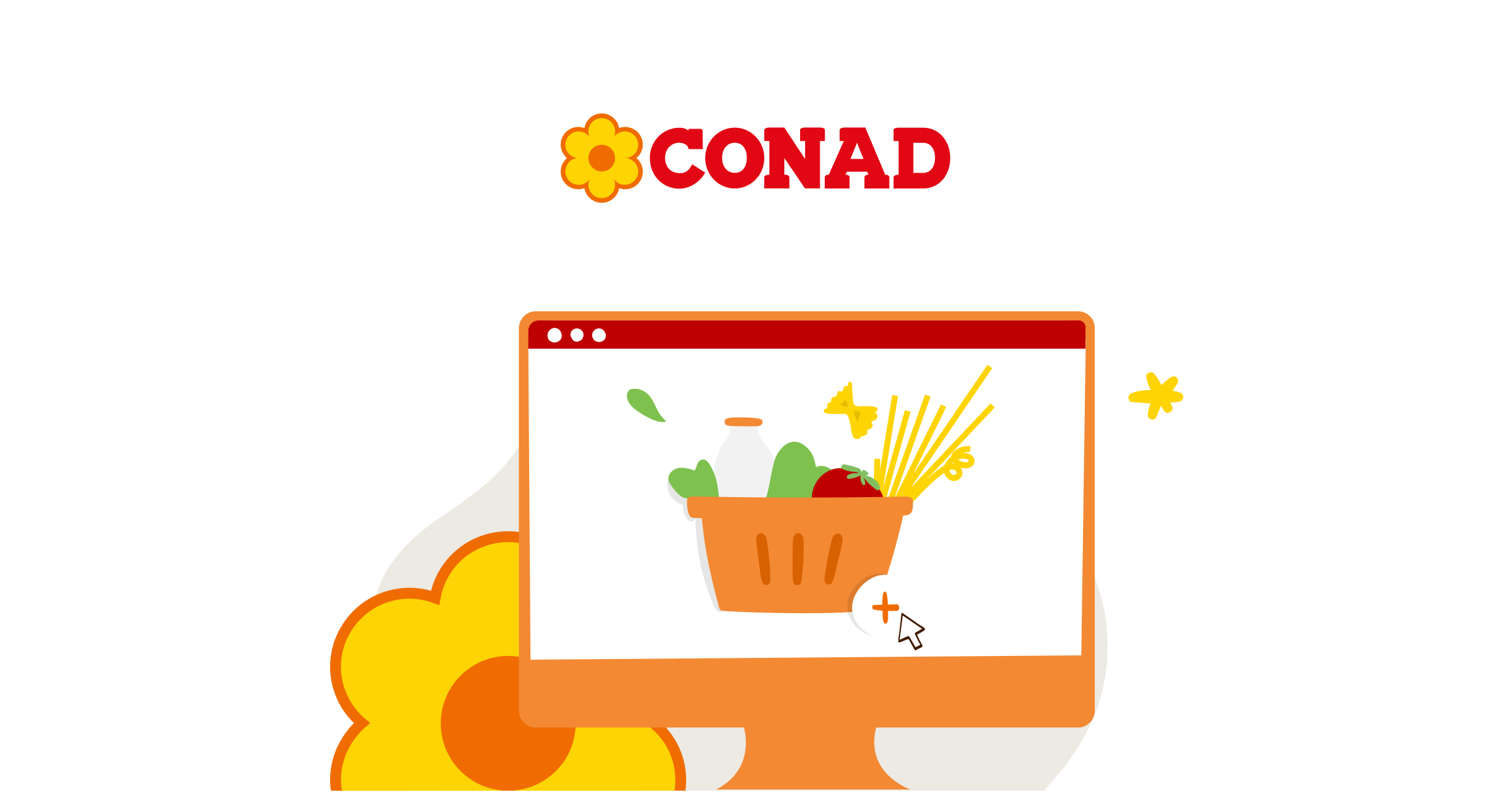Conad Rice Pasta e Riso in vendita online | Conad