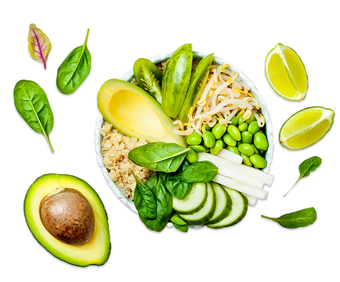 Prodotti Vegani