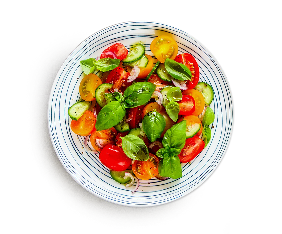 Prodotti Vegetariani