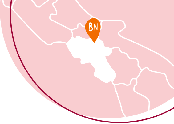 Spesa Online Benevento