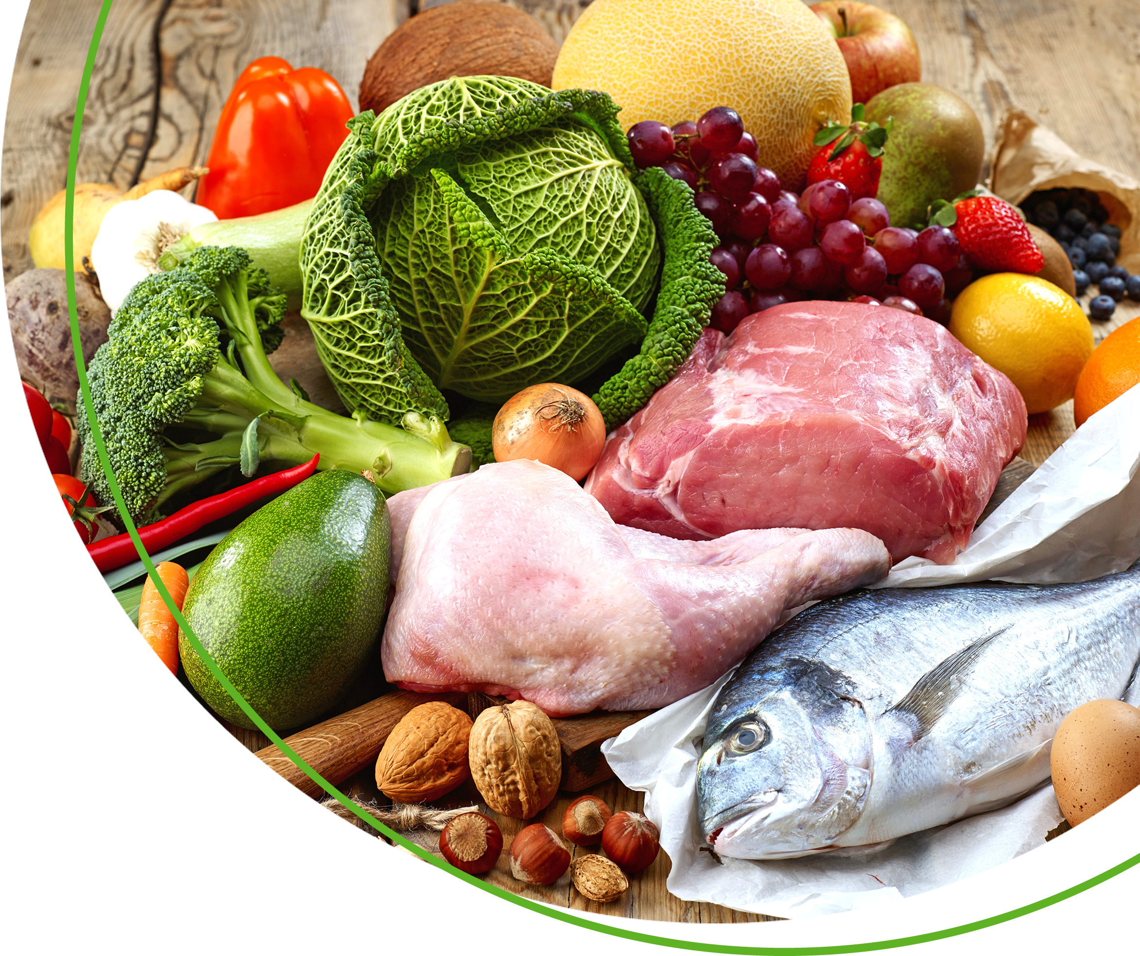 Prodotti freschi online Conad