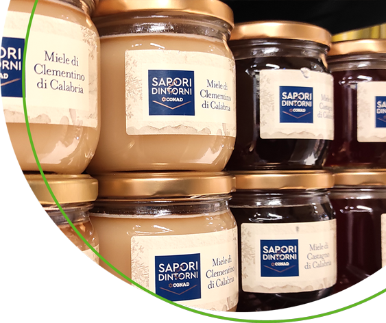 Prodotti tipici italiani