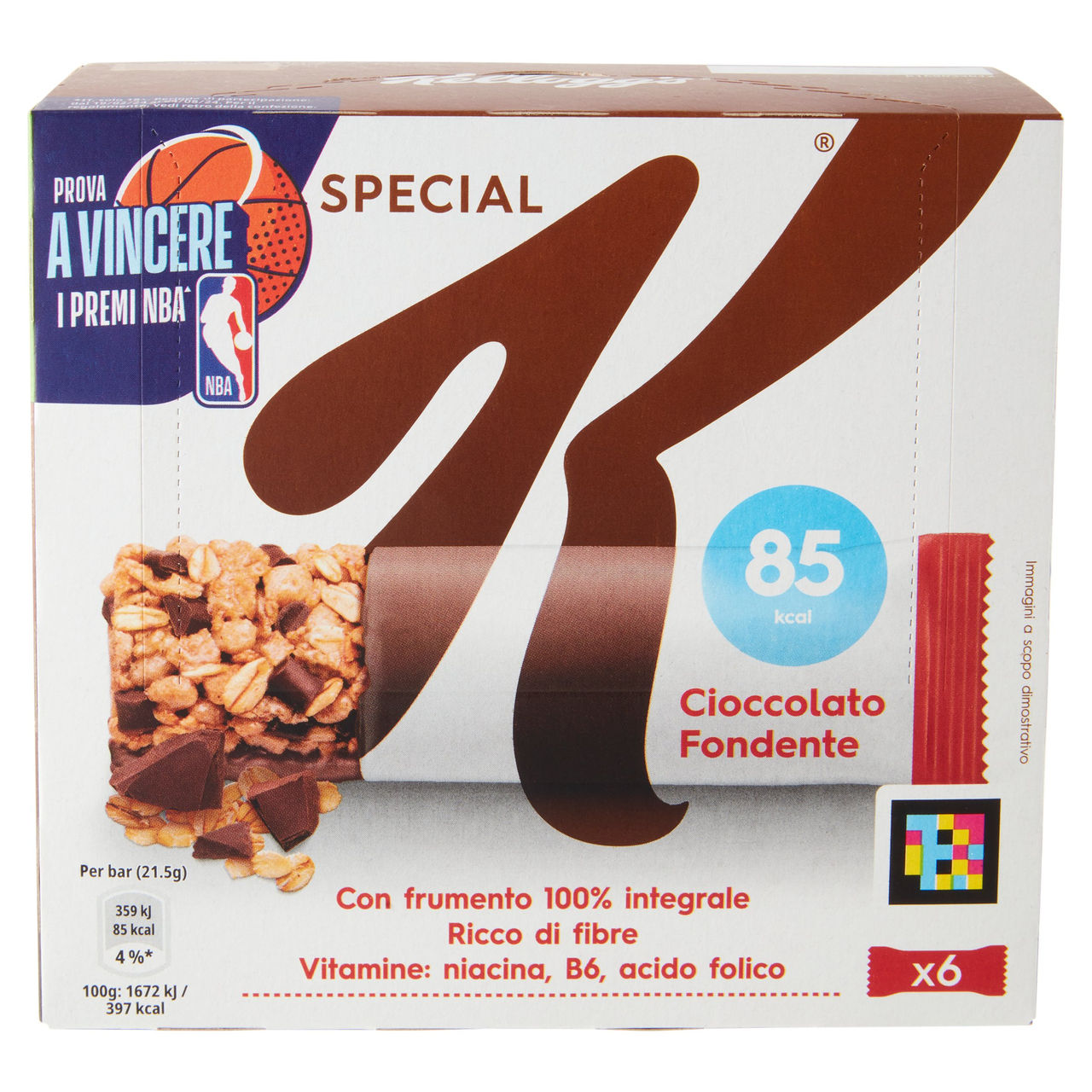 Kellogg's Special K in vendita online