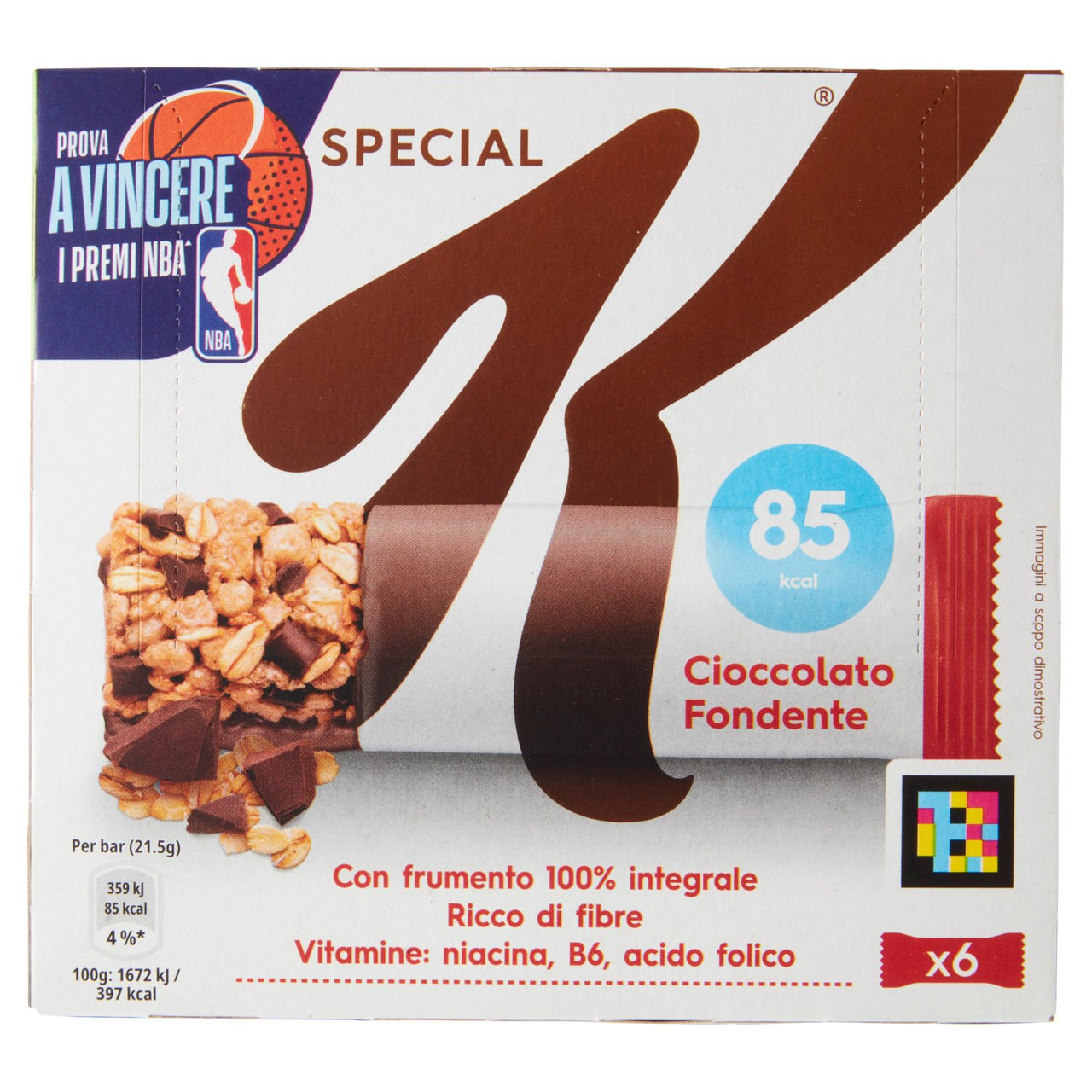 Kellogg's Special K in vendita online