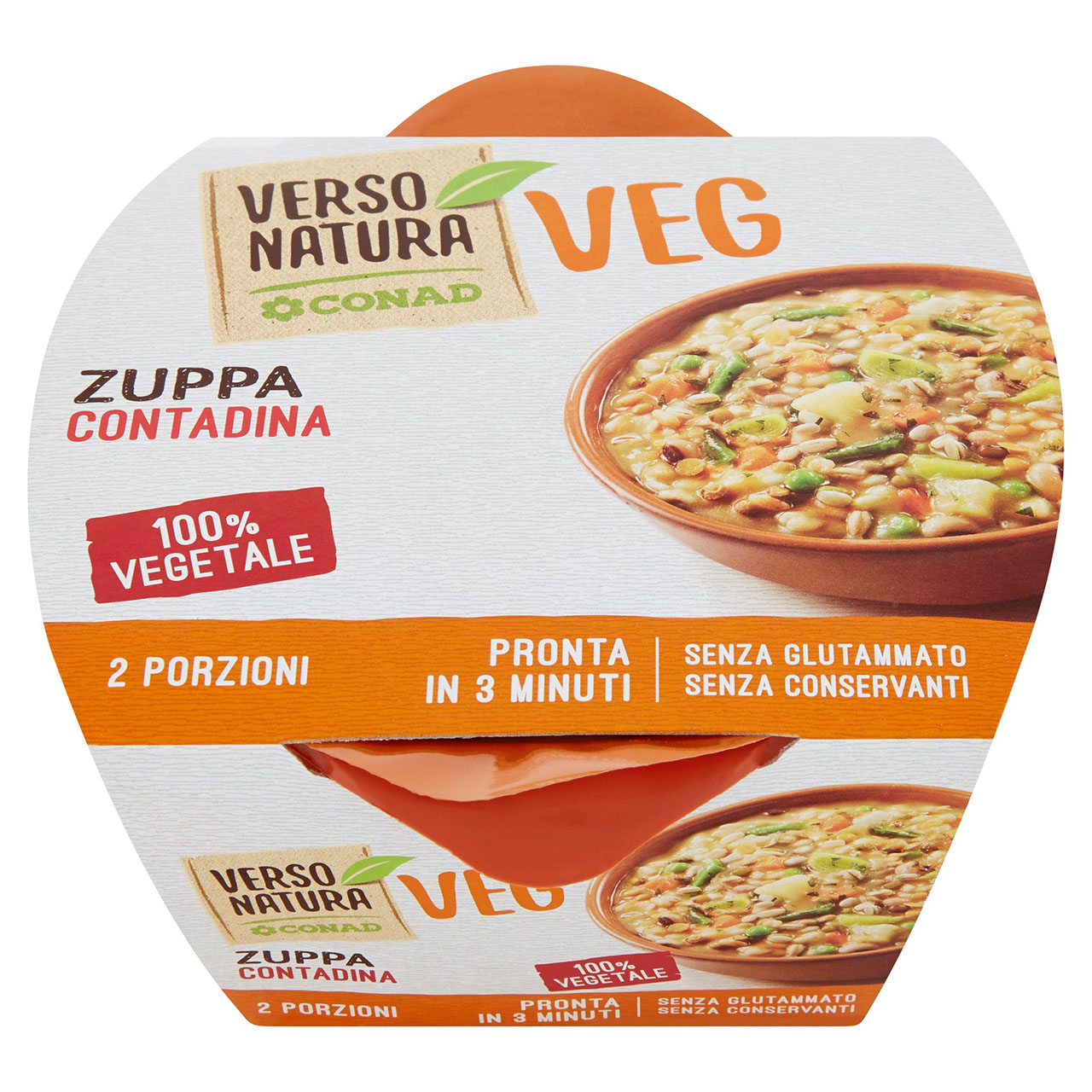 Zuppa Contadina Conad in vendita online