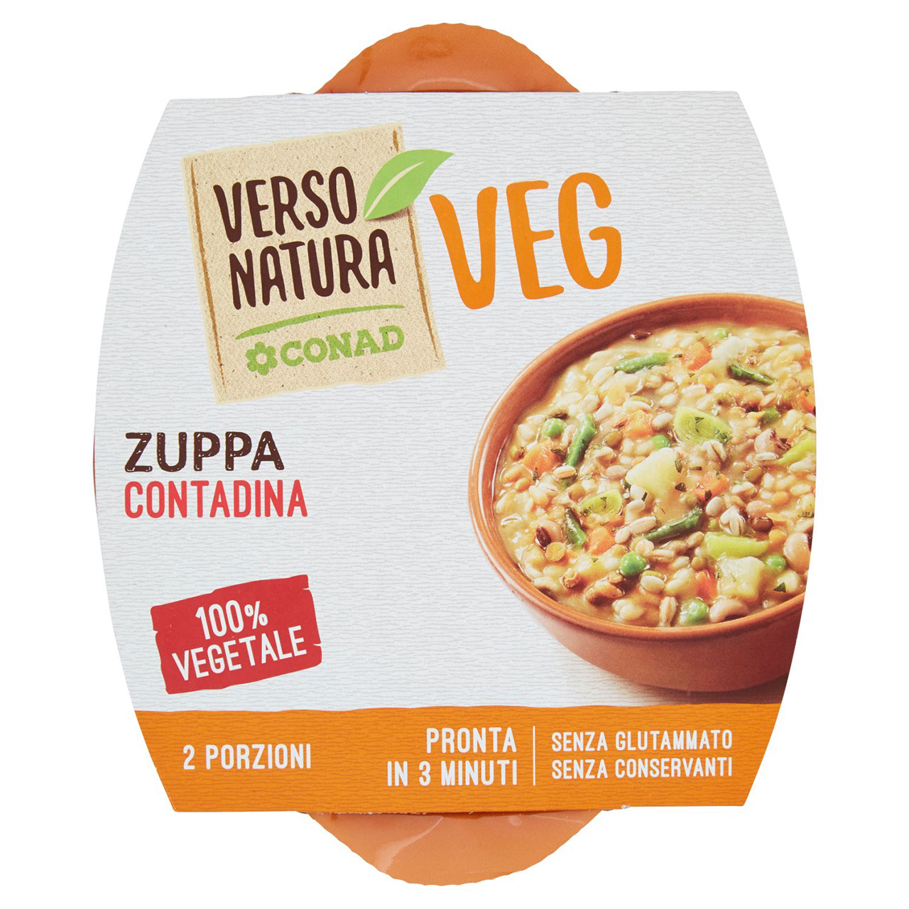 Zuppa Contadina Conad in vendita online