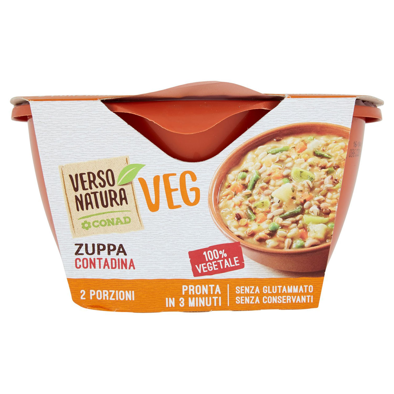 Zuppa Contadina Conad in vendita online