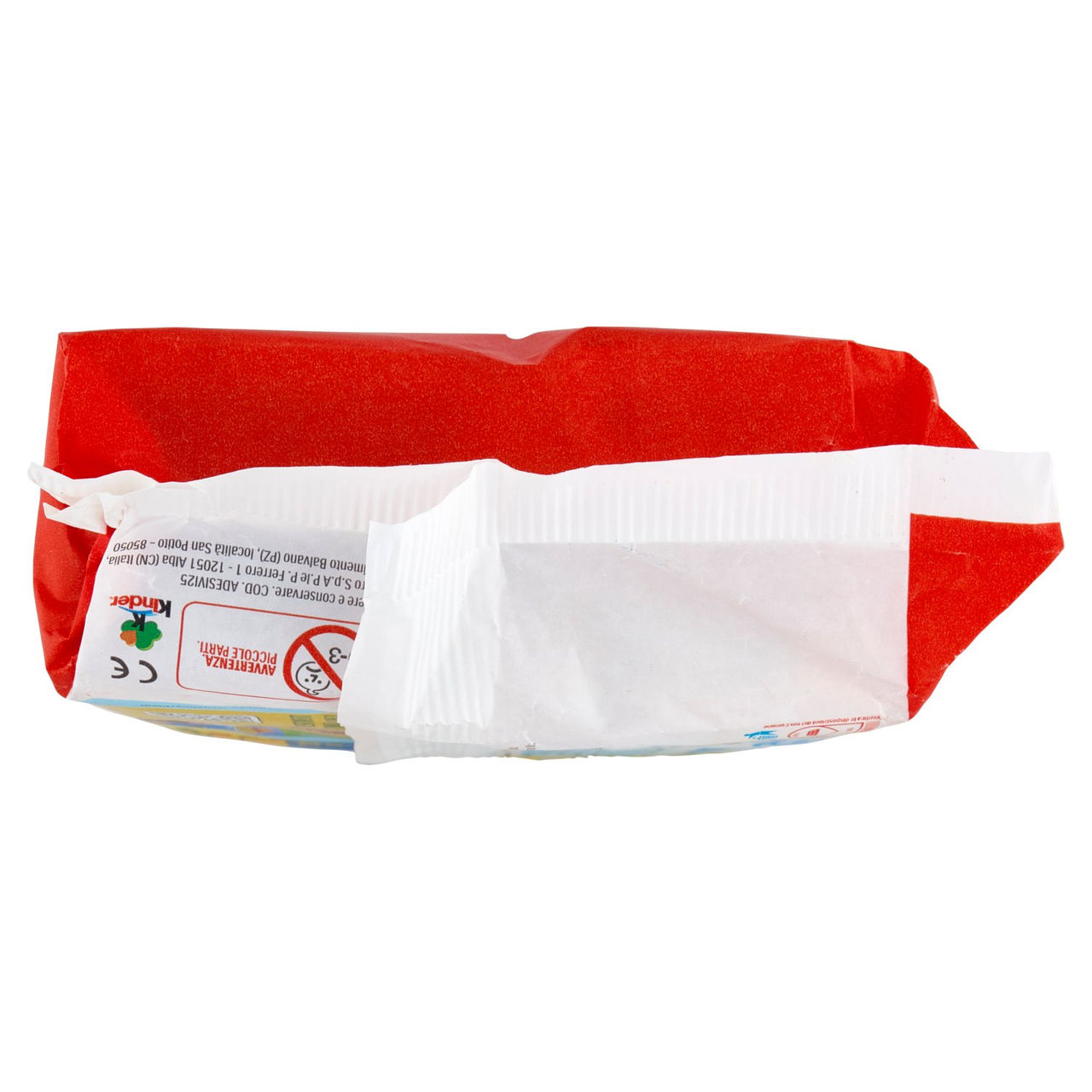 Kinder Brioss 10 x 27 g