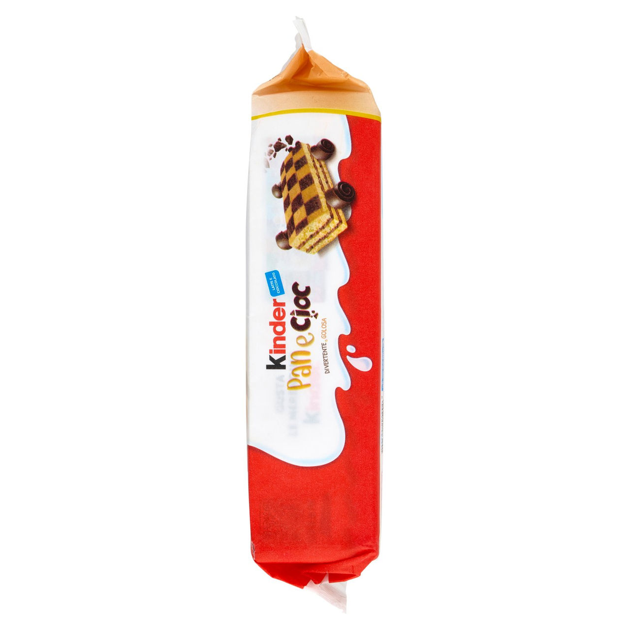 Kinder Panecioc 10 x 29 g vendita online