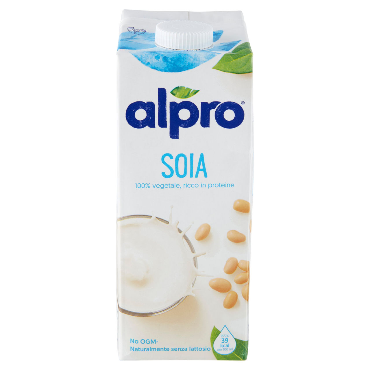 Alpro Soia 1 L Danone in vendita online