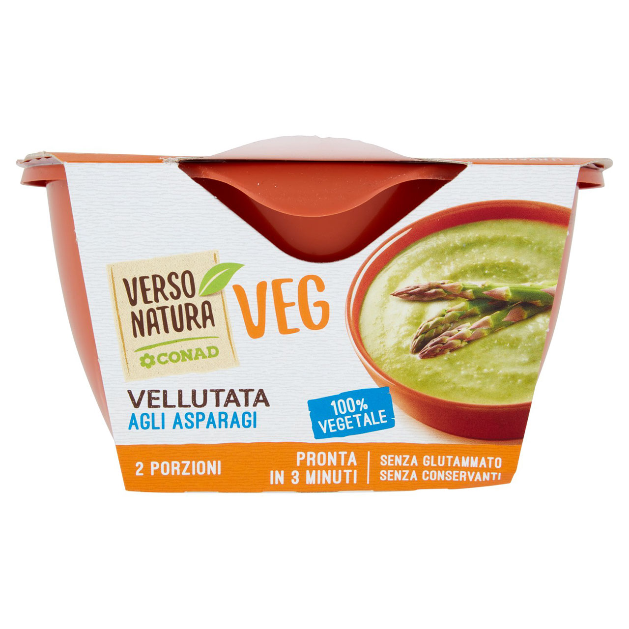 Vellutata agli Asparagi Conad in vendita online