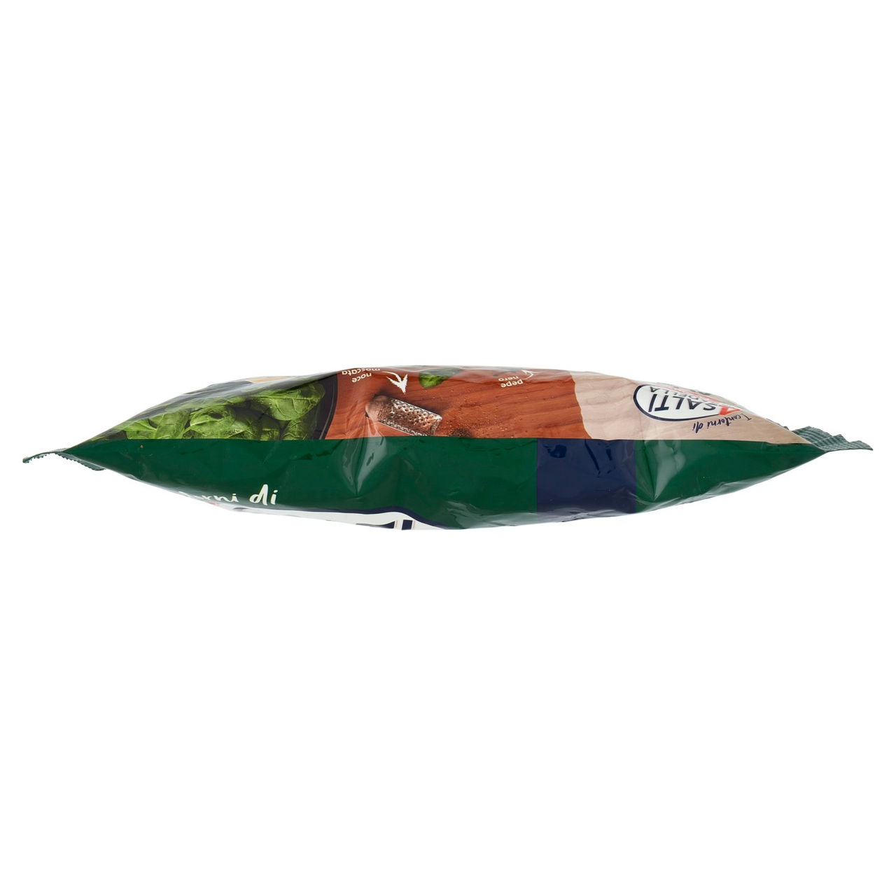 4 Salti in Padella Findus Spinaci Filanti 450 g