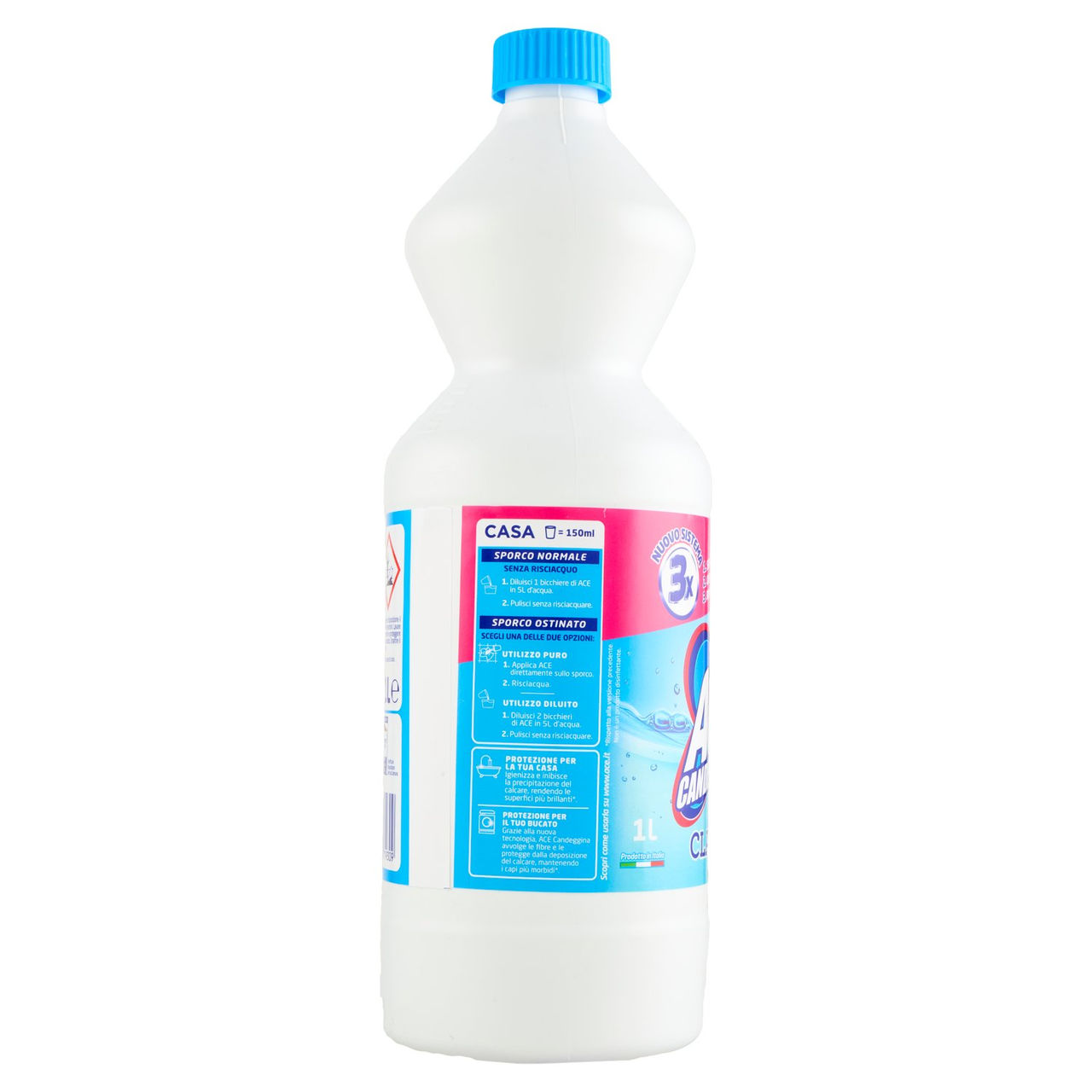 Ace Candeggina Classica 1 L
