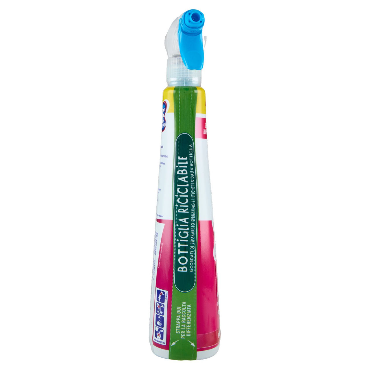Ace Candeggina Più  Mousse 690 ml
