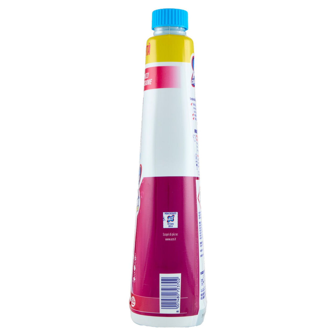 Ace Candeggina Più  Mousse Ricarica 690 ml