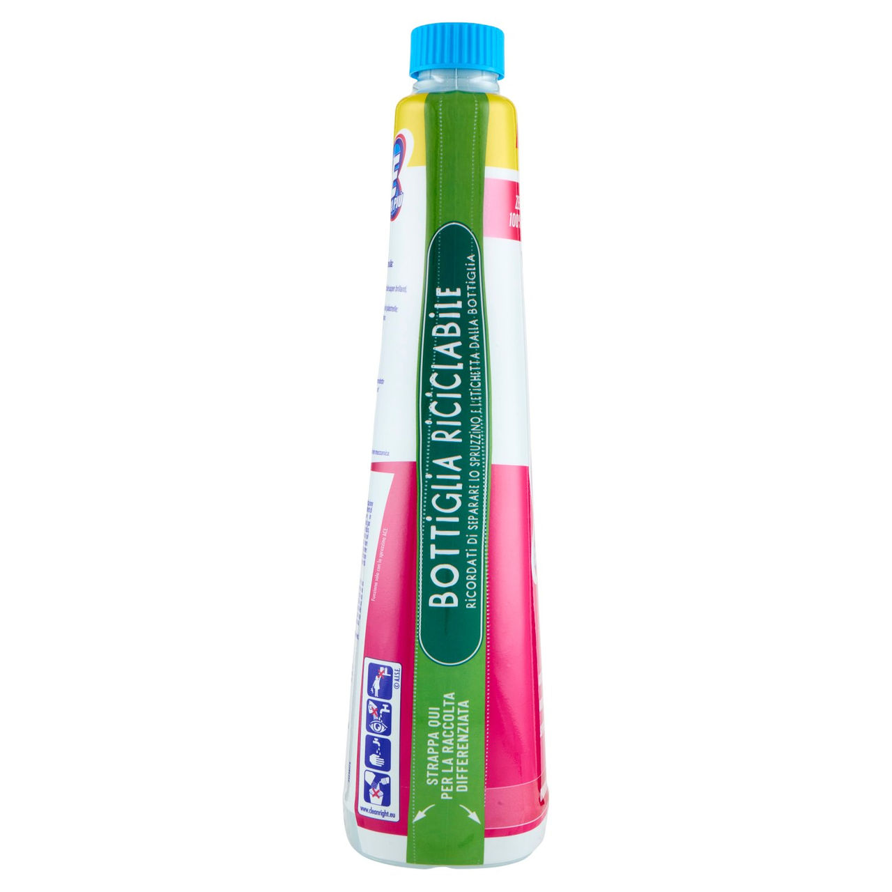 Ace Candeggina Più  Mousse Ricarica 690 ml