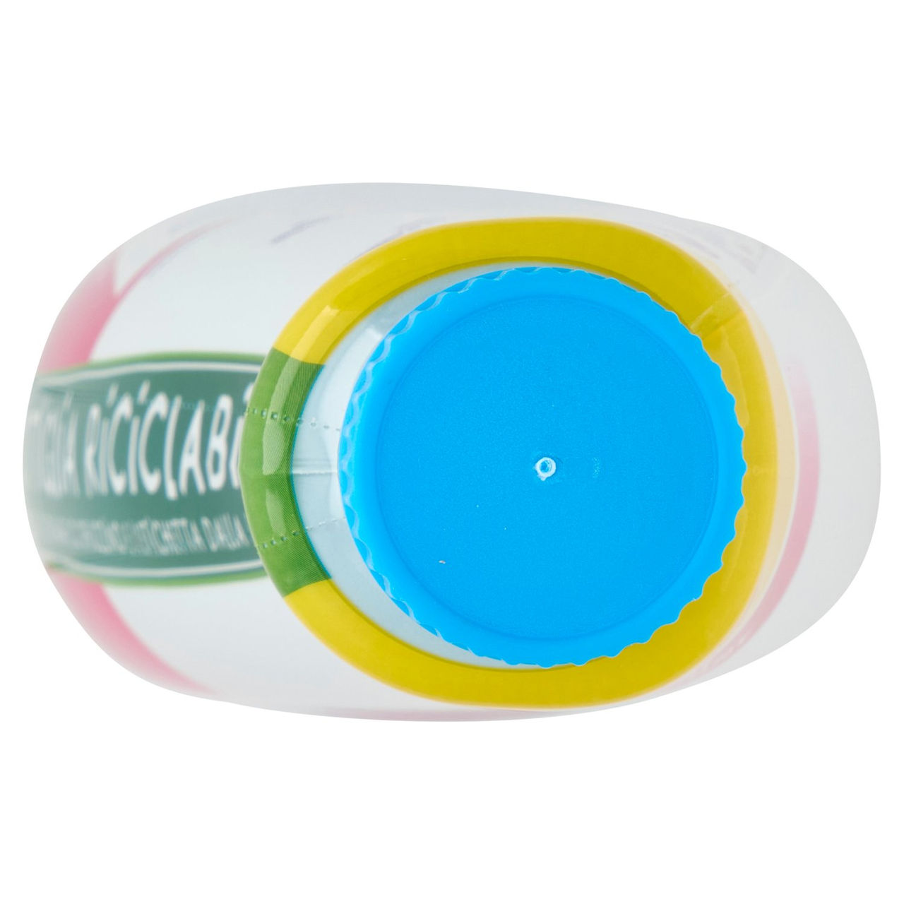 Ace Candeggina Più  Mousse Ricarica 690 ml