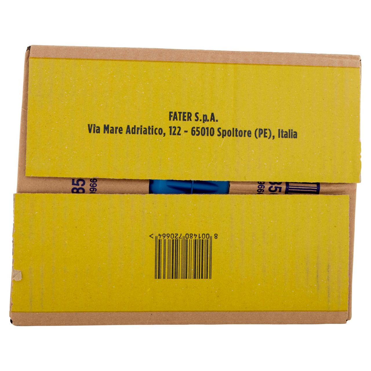 Ace Detersivo Igienizzante Classico 3 x 38 Lavaggi 3 x 1900 ml