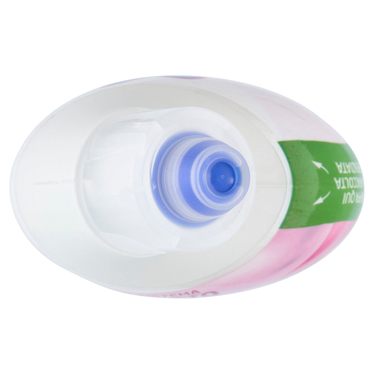 Ace Wc Gel Candeggina Multi-Getto 750 ml