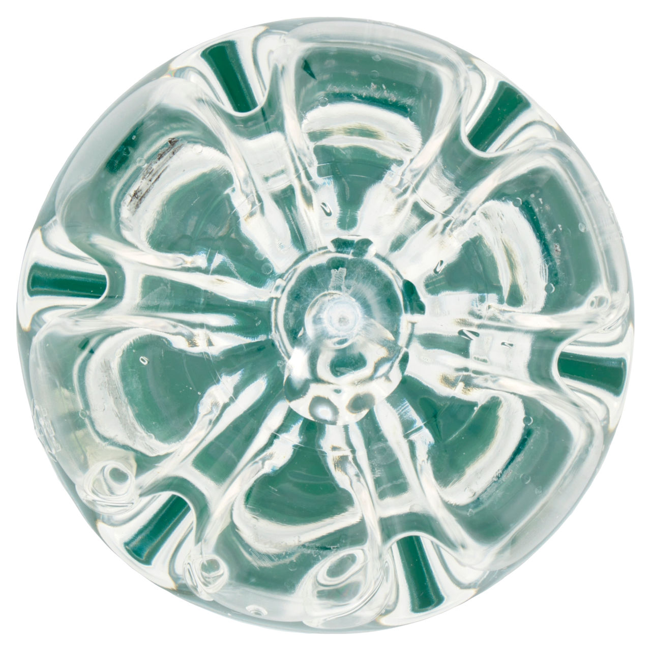 Acqua Levissima  con magnesio gusto mela verde 500 ml
