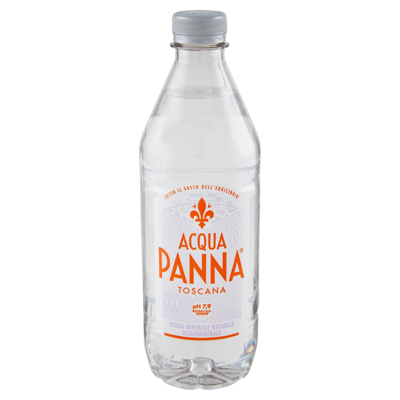 Acqua Panna  500 ml