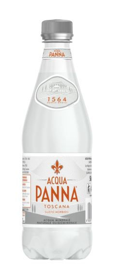 Acqua Panna  500 ml