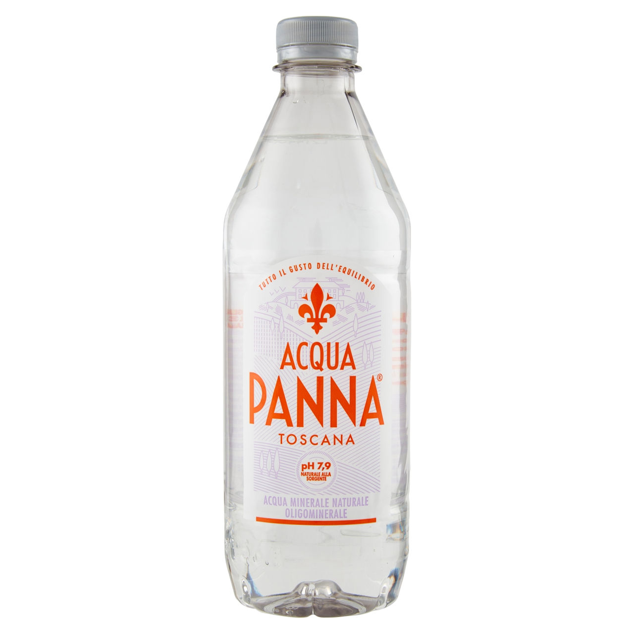 Acqua Panna  500 ml