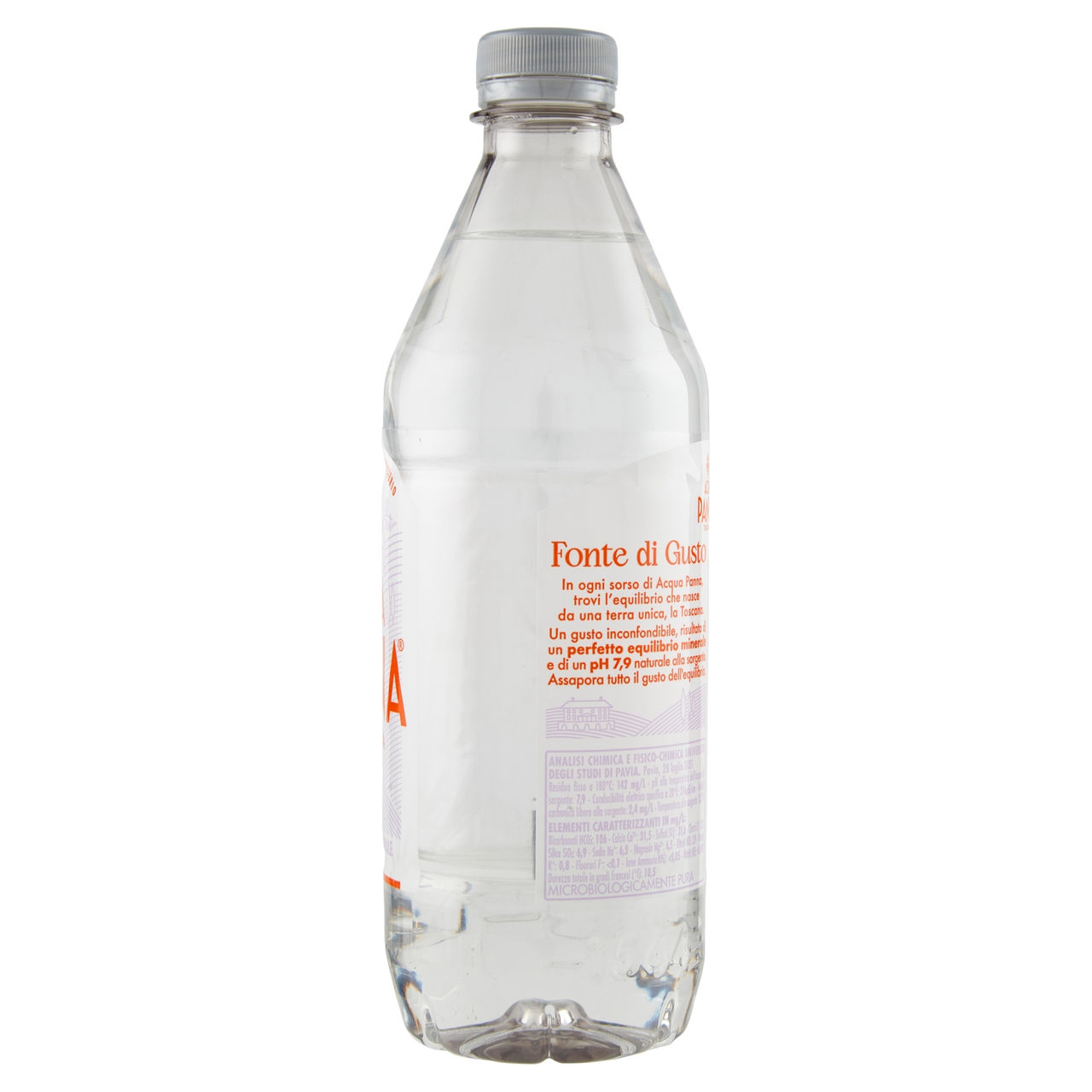 Acqua Panna  500 ml