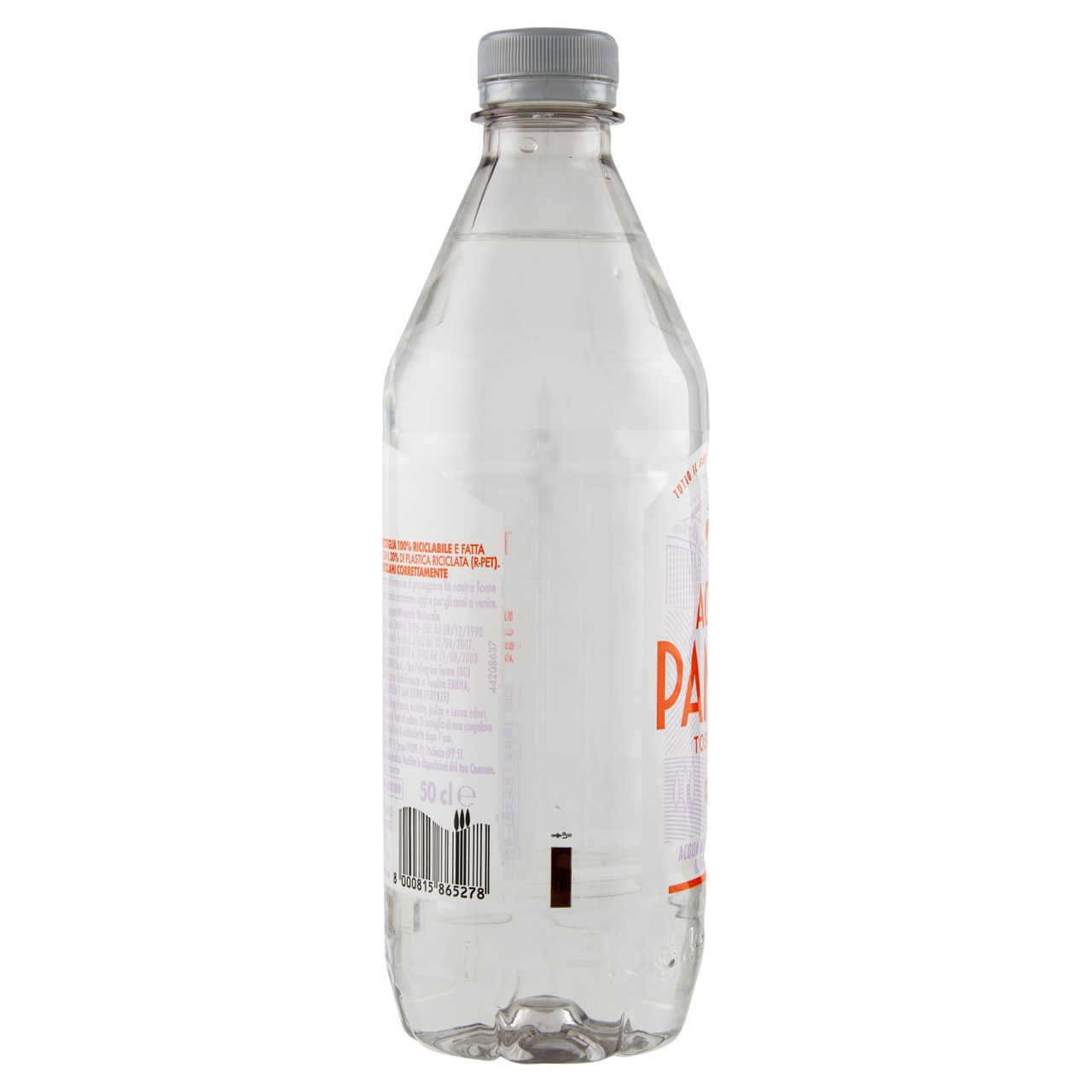 Acqua Panna  500 ml