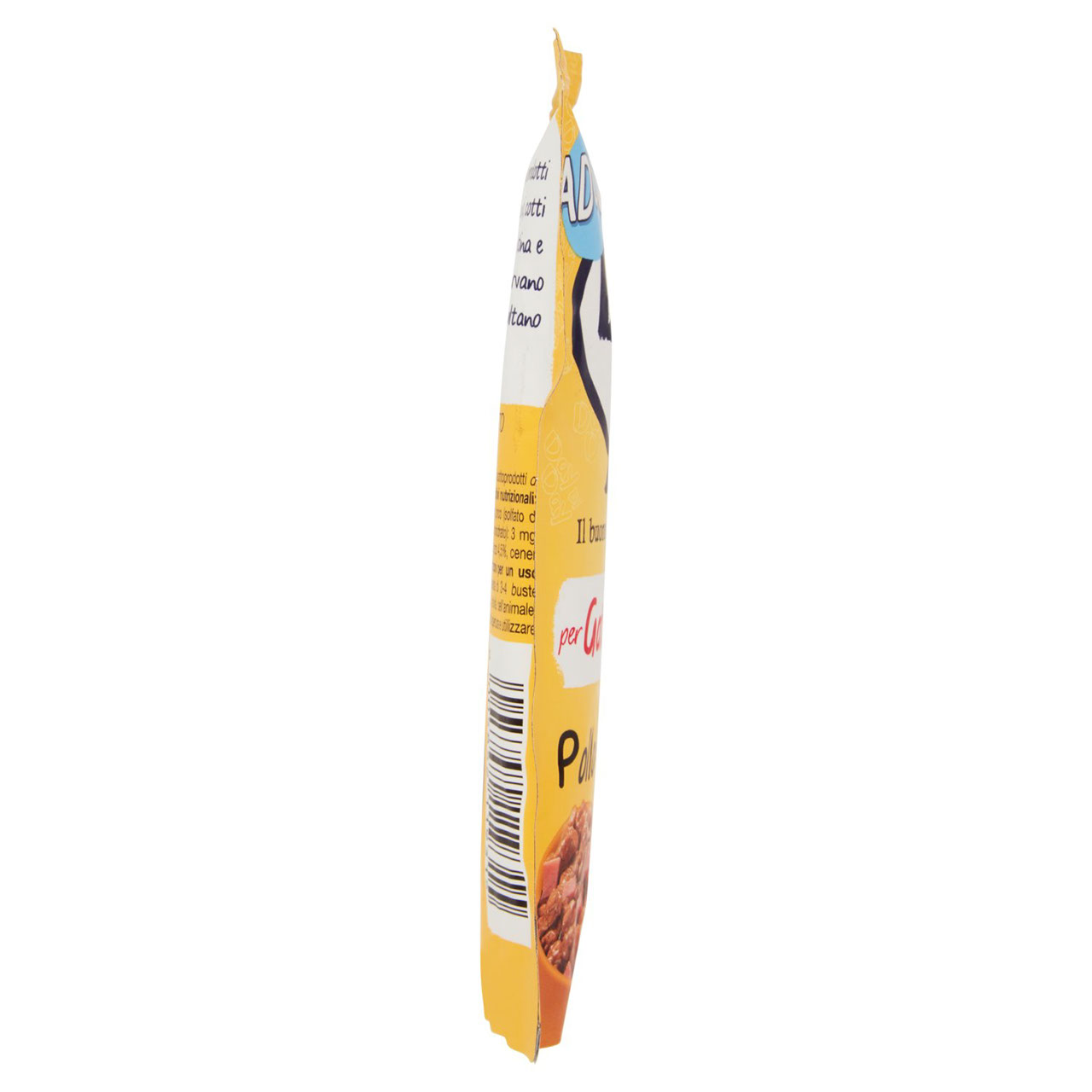 ADoC Day by Day per Gatti Golosi con Pollo e Prosciutto 85 g