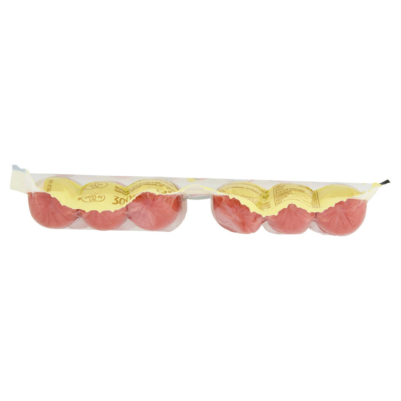 Aia Wudy Classico Small 2 x 150 g
