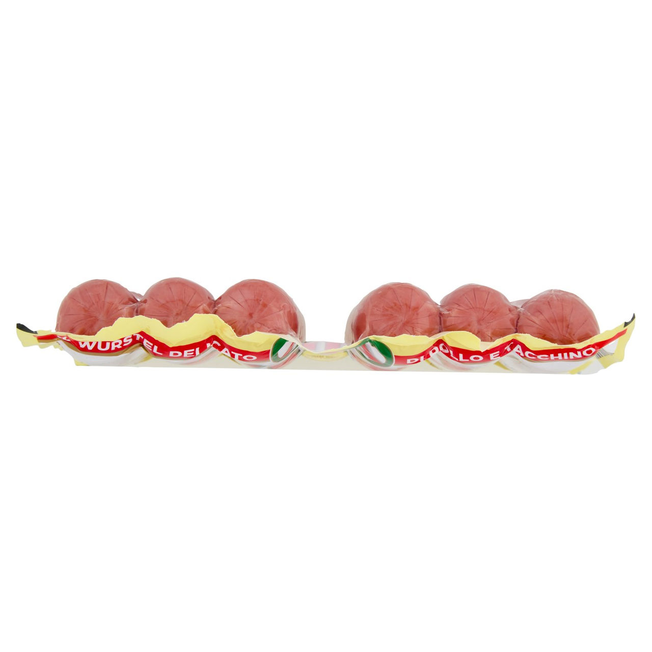 Aia Wudy Classico Small 2 x 150 g