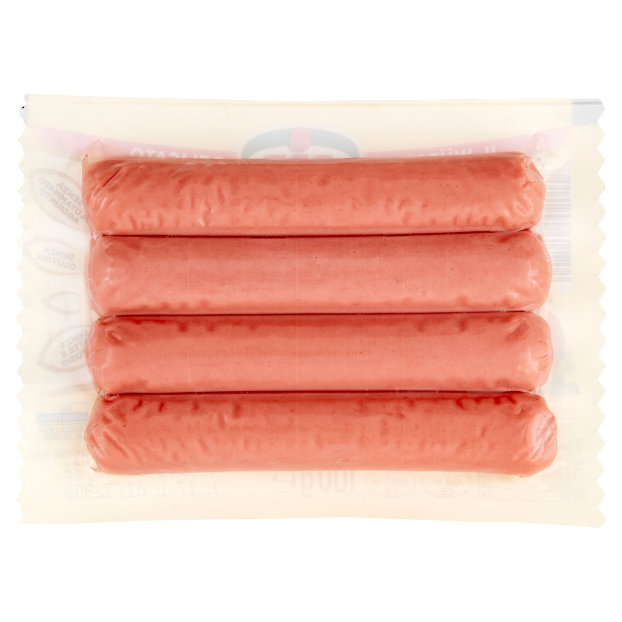 Aia Wudy Classico Snack 100 g in vendita online
