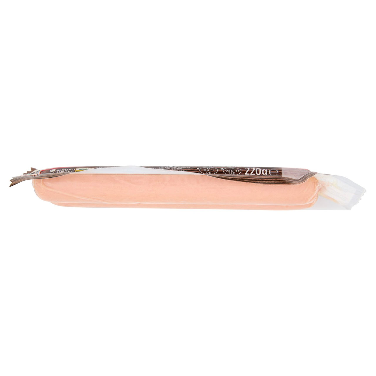 Aia Wudy Extra Gusto 220 g