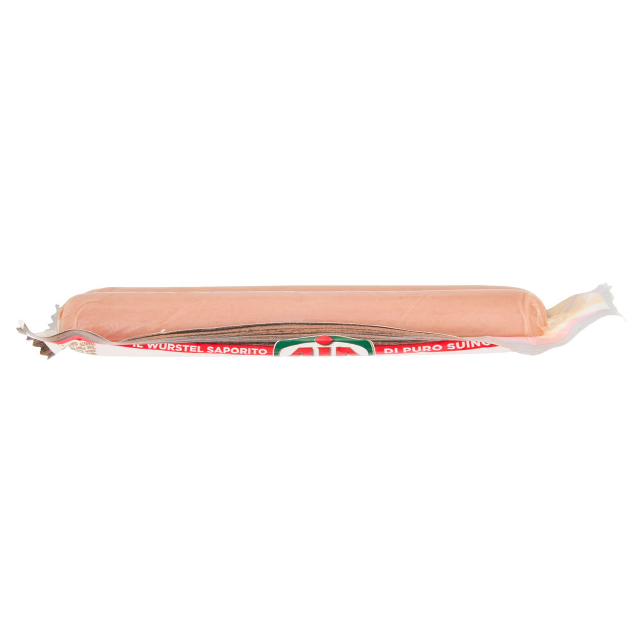 Aia Wudy Extra Gusto 220 g