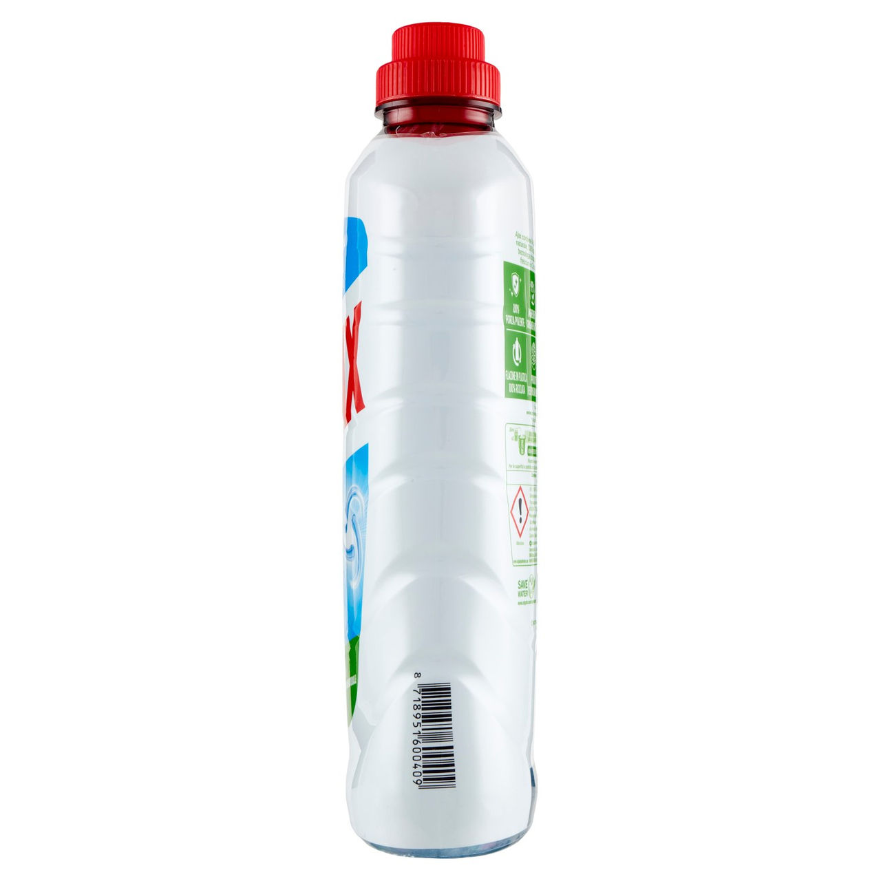 Ajax detersivo pavimenti Classico igiene e freschezza 950 ml