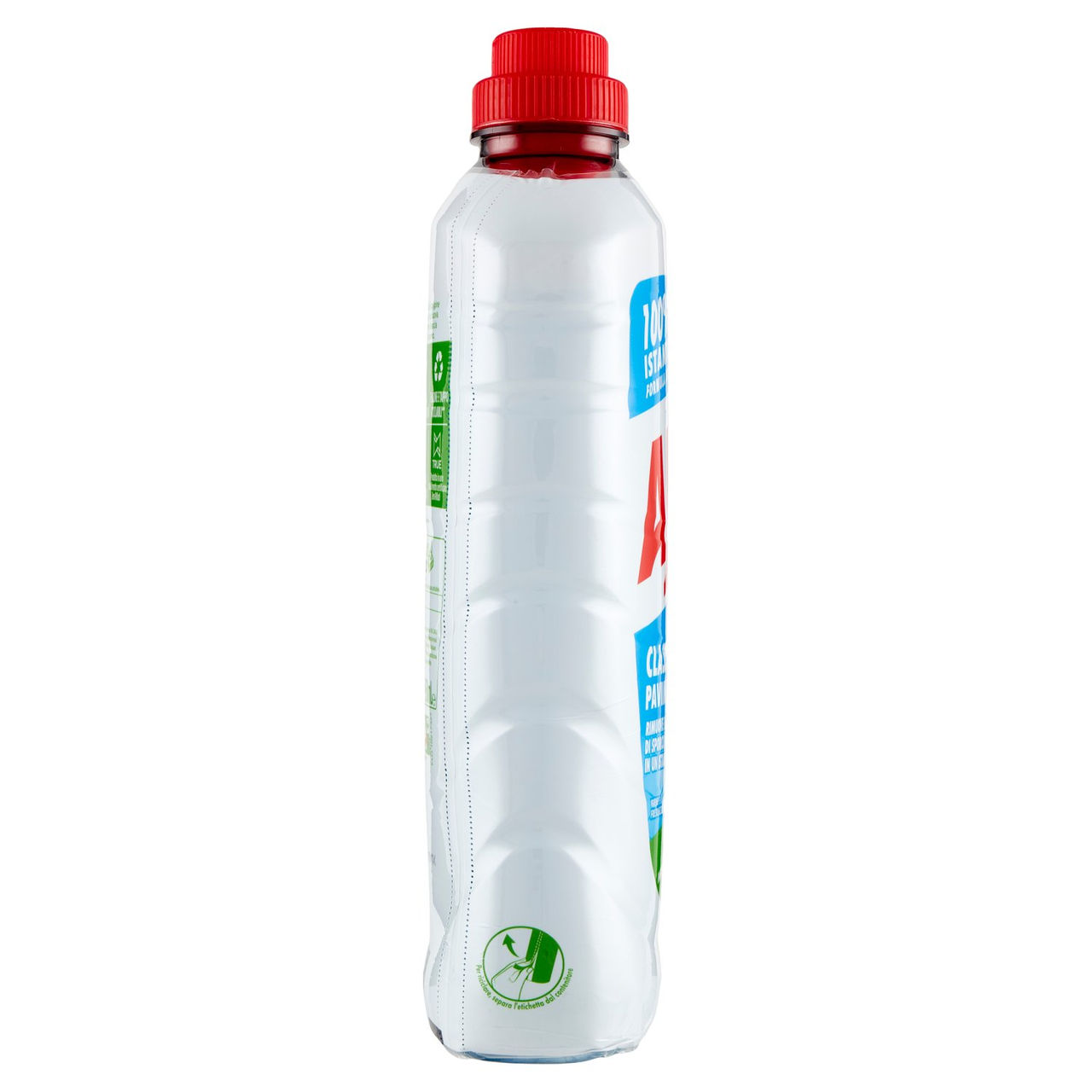 Ajax detersivo pavimenti Classico igiene e freschezza 950 ml