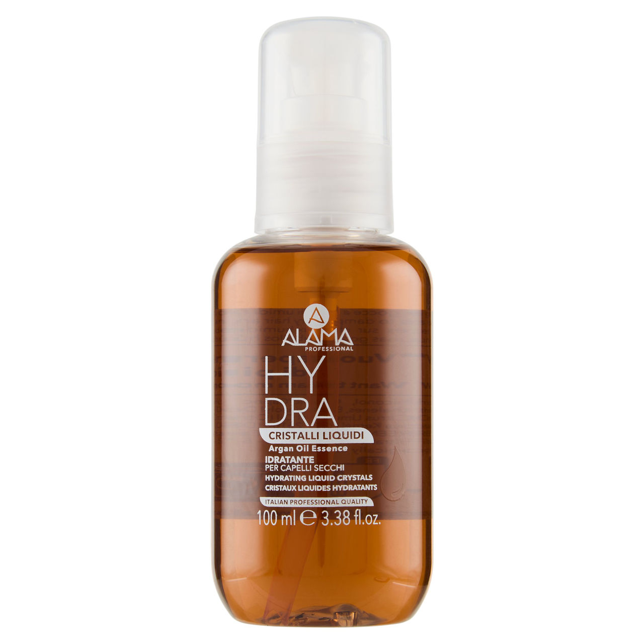Alama Professional Hydra Cristalli Liquidi Idratante 100 ml