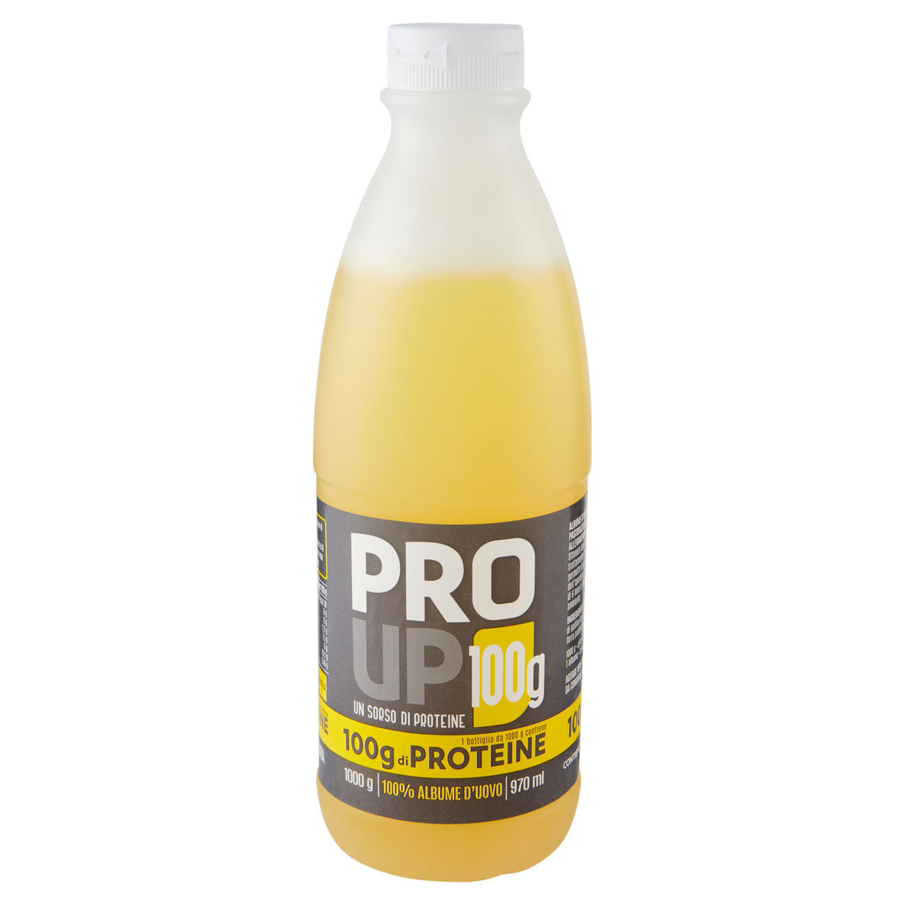 Albume d'uovo Pro Up  1 kg
