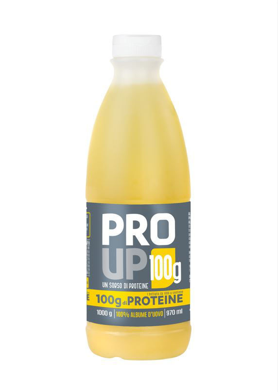 Albume d'uovo Pro Up  1 kg