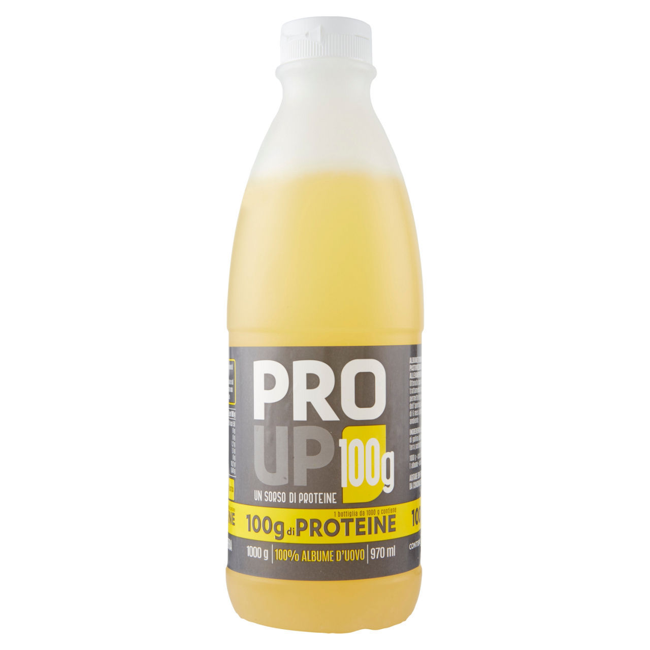 Albume d'uovo Pro Up  1 kg