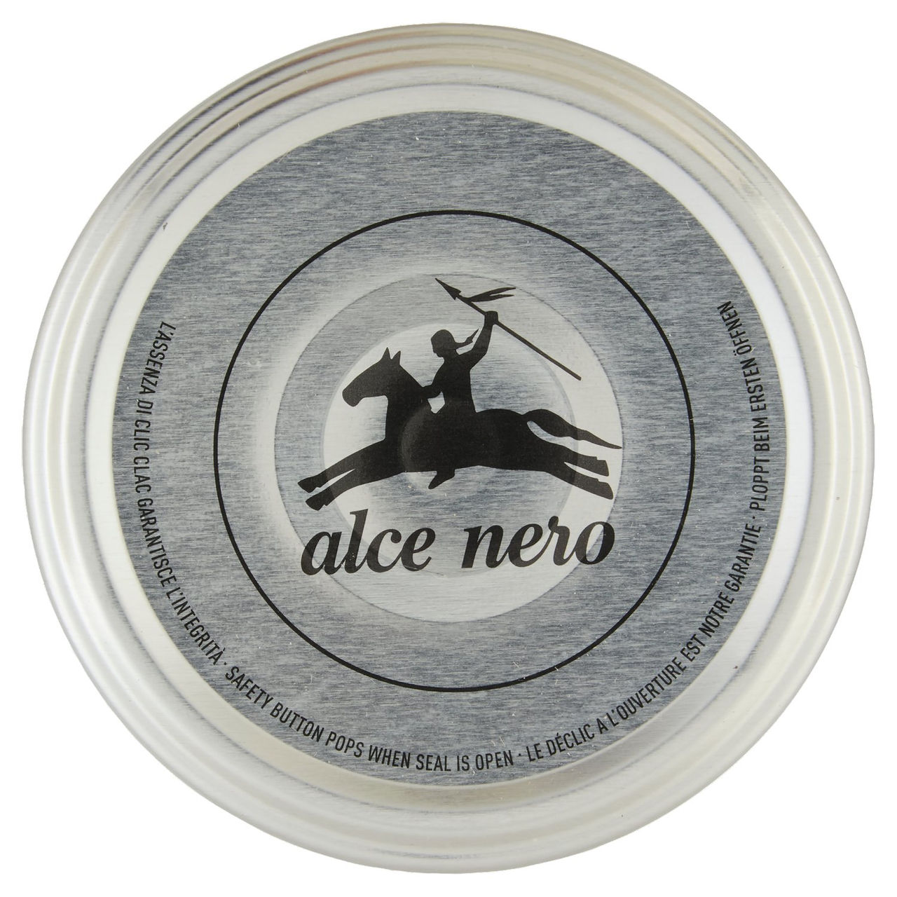 alce nero Albicocche 270 g